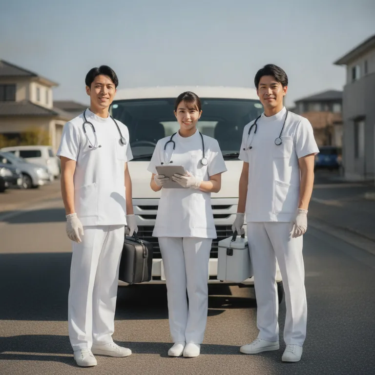 当番薬局 古川市